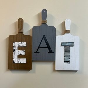 Kitchen Decor